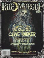 RUE MORGUE